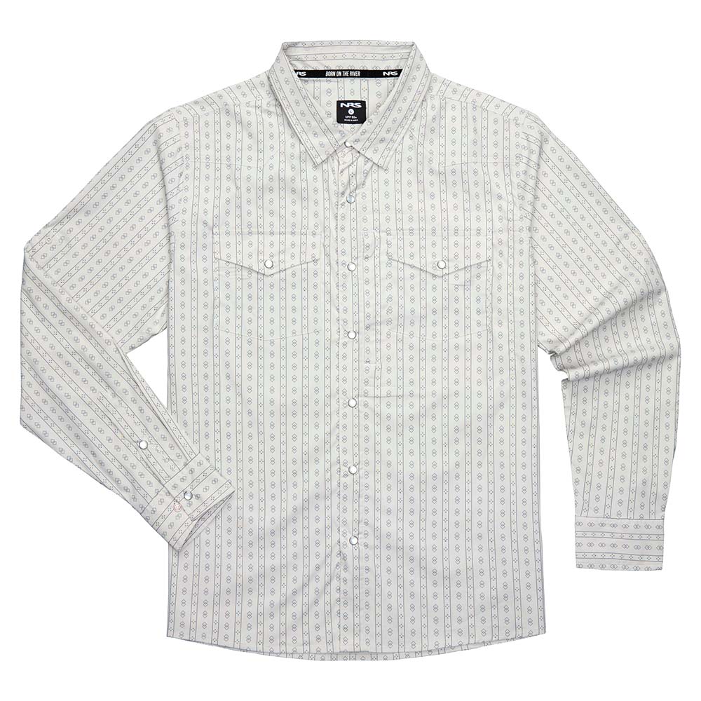 NRS Rodeo Long Sleeve Shirt - Men's