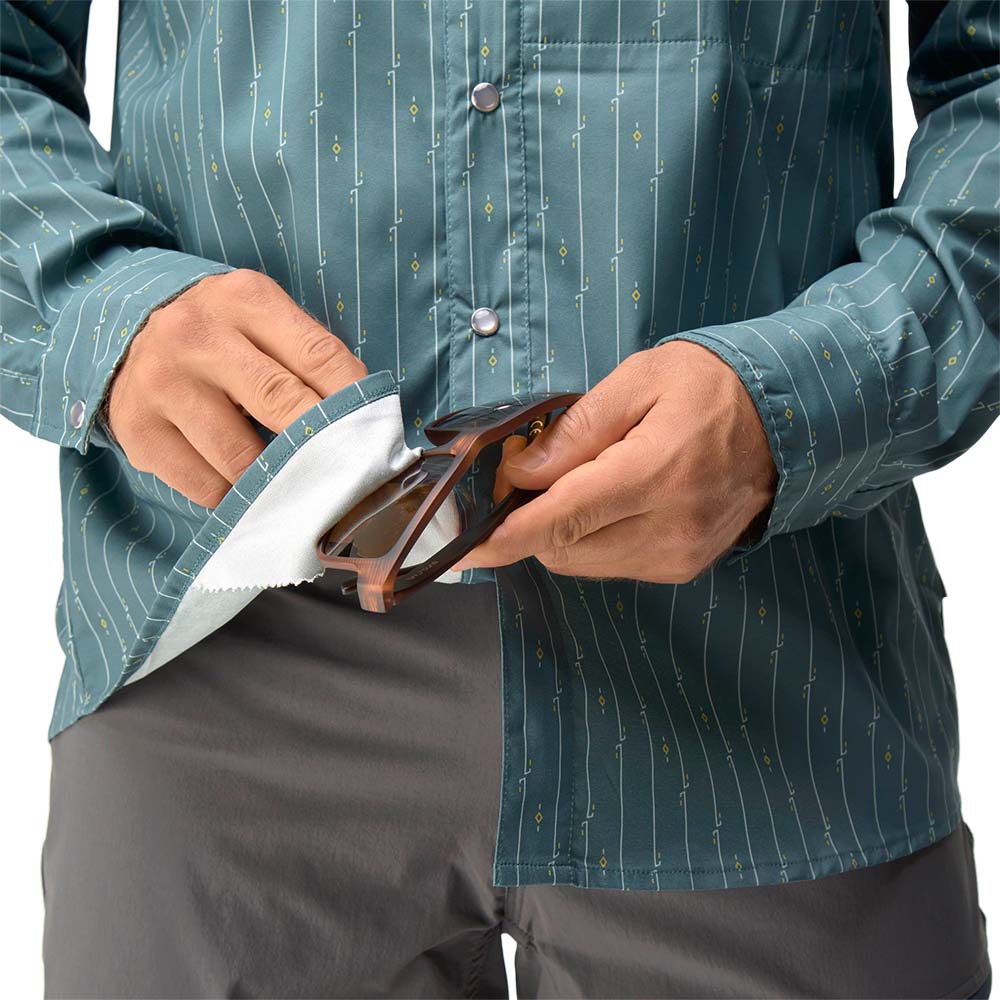 NRS Rodeo Long Sleeve Shirt - Men's