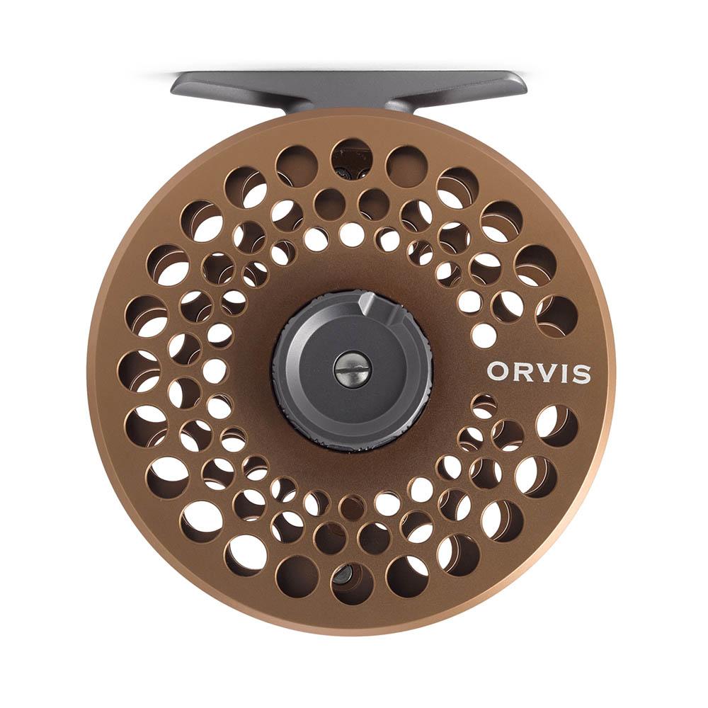 Orvis Battenkill Disc Reels – VAIL VALLEY ANGLERS