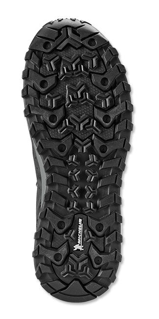 Orvis Pro Wading Boots Rubber in Shadow