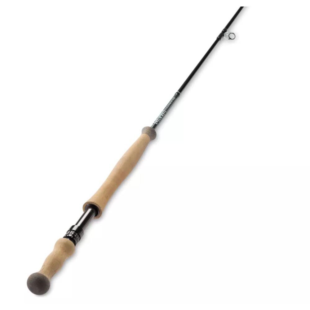 Orvis Clearwater Two Handed Rod – VAIL VALLEY ANGLERS