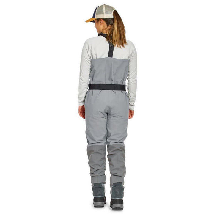 Orvis Pro Waders Womens in Shadow