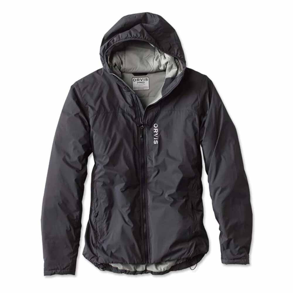 Orvis Pro Insulated Hoody Men's in Black