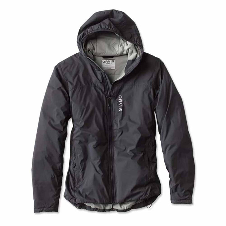 Orvis Pro Insulated Hoody Men's in Black