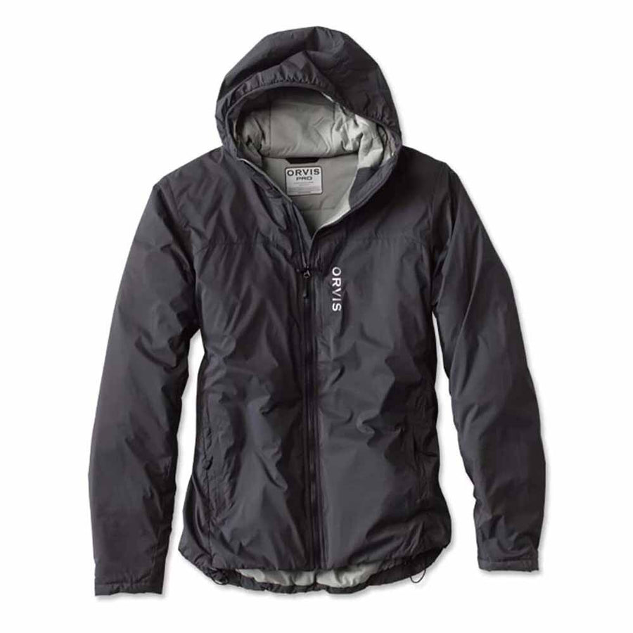 Orvis Pro Insulated Hoody Men's in Black