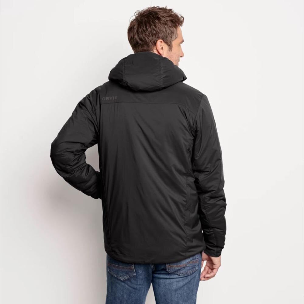 Orvis Pro Insulated Hoodie Mens