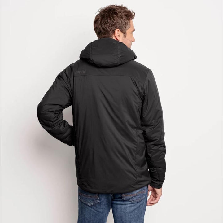 Orvis Pro Insulated Hoodie Mens