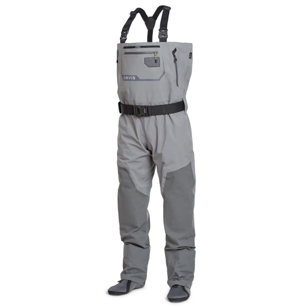 Orvis PRO Wader Mens in Shadow