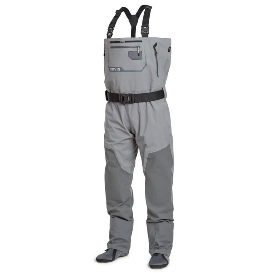 Orvis PRO Wader Mens in Shadow
