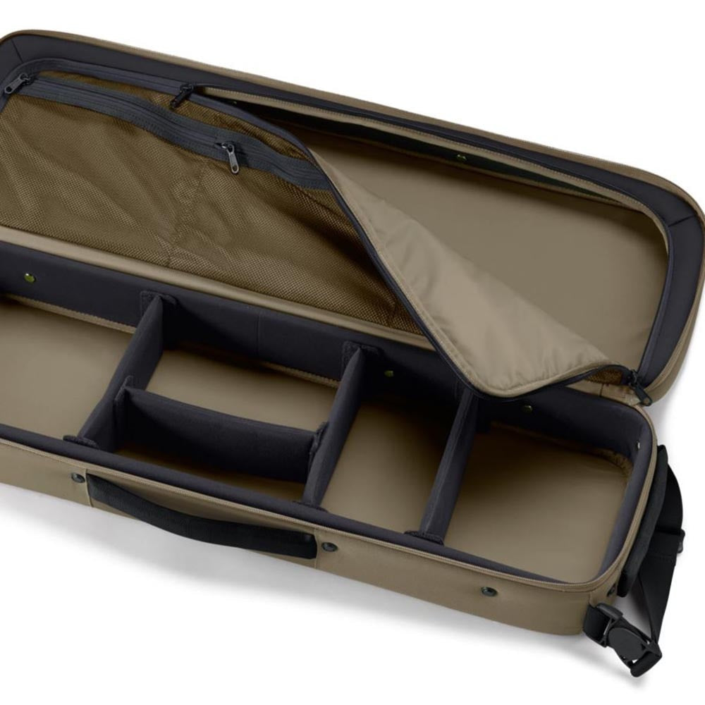 Orvis Carry It All Case in Dusty Olive