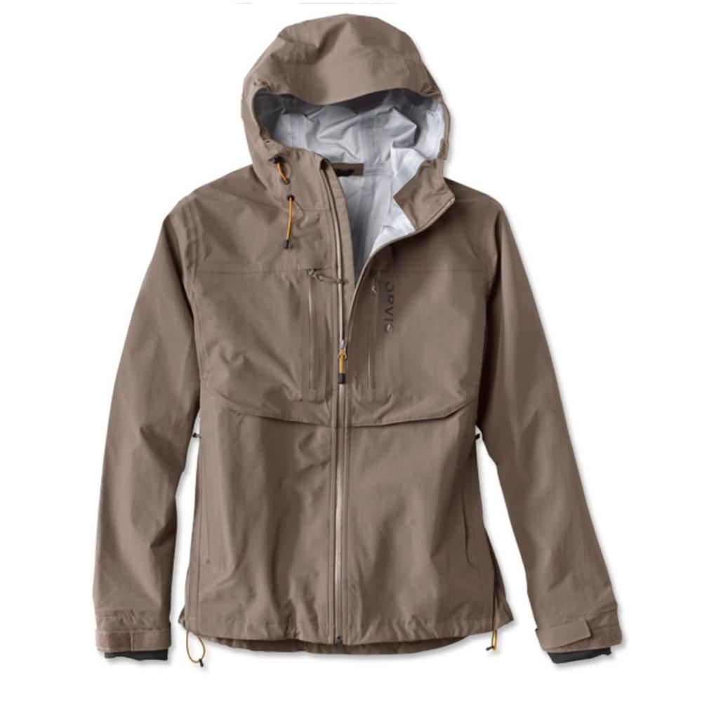 Orvis Clearwater Jacket Men's in Falcon