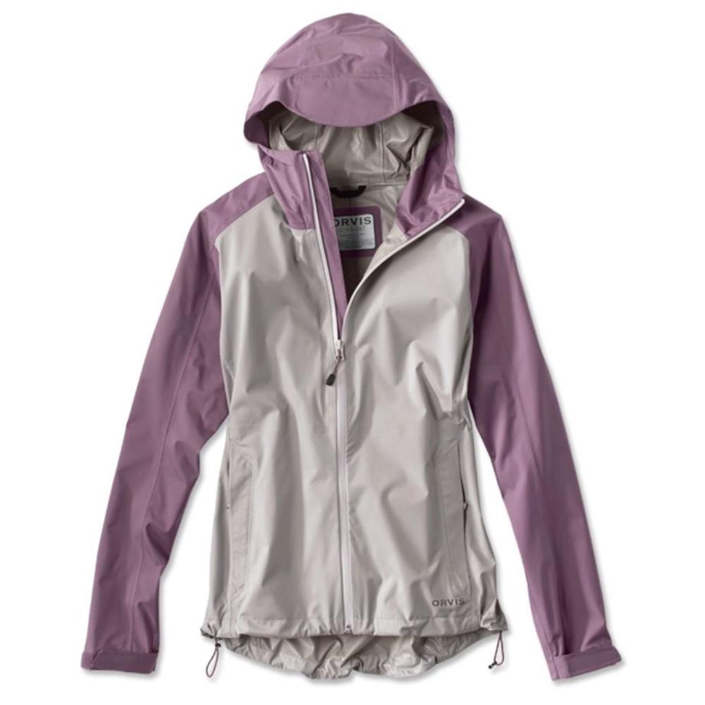 Orvis Ultralight Wading Jacket Women's in Dusty Purple