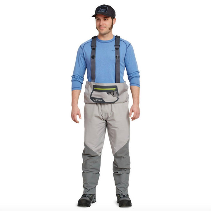 Orvis Ultralight Convertible Waders Men's