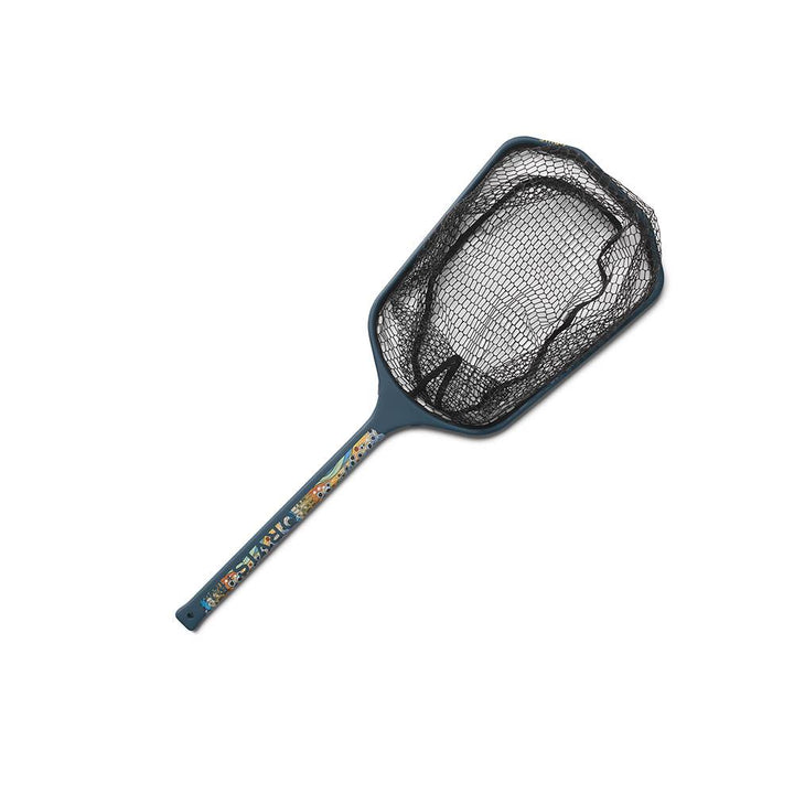Orvis WideMouth Guide Net in Fishe