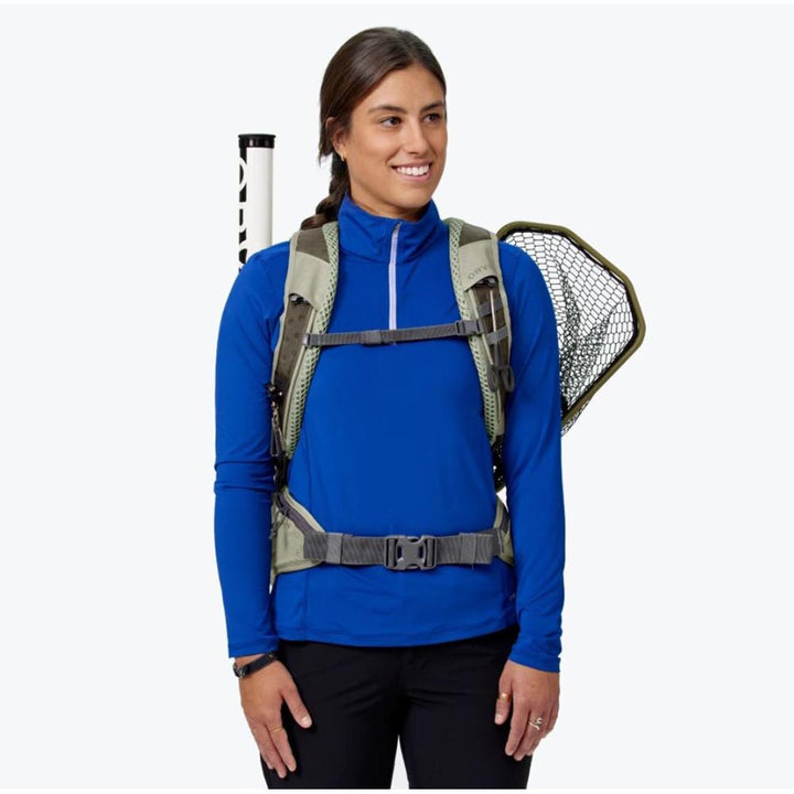 Orvis Pro Waterproof Backpack - 30L