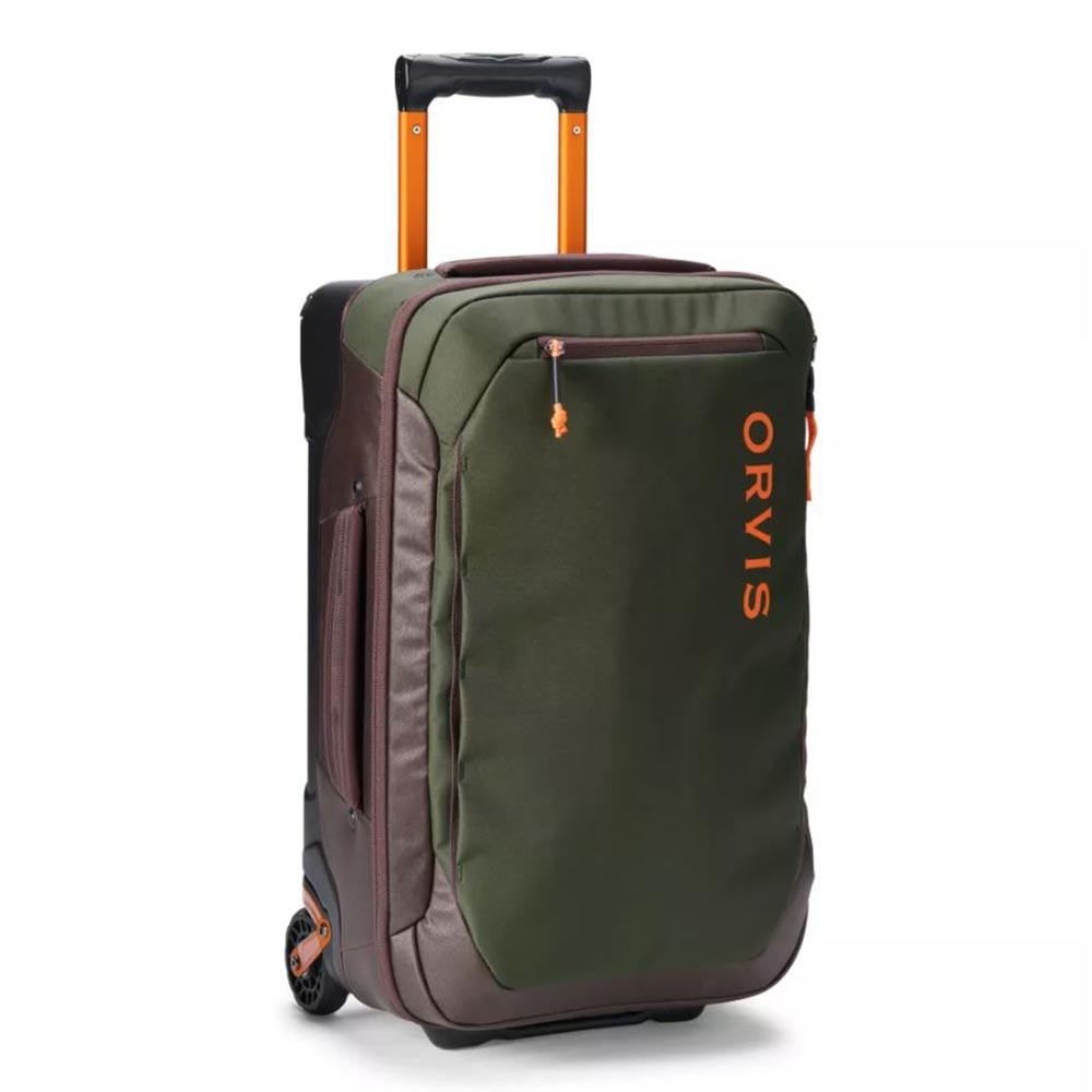 Orvis Trekkage LT Adventure Roller - 40L