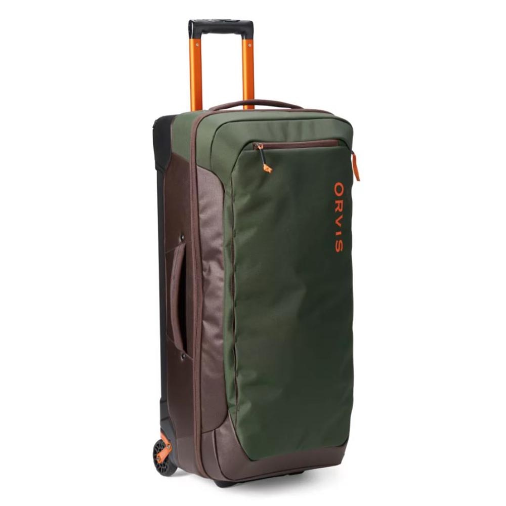 Orvis Trekkage LT Adventure Roller - 80L