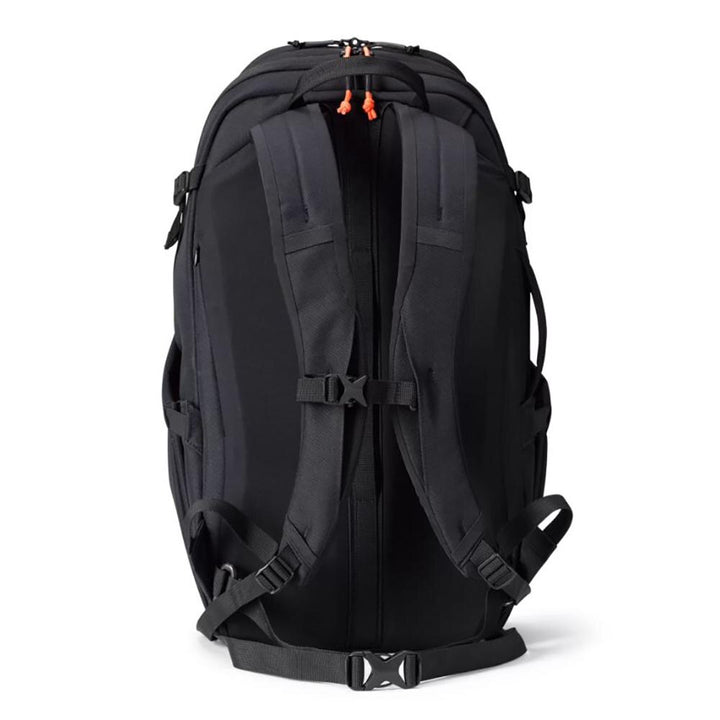 Orvis Trekkage LT Adventure Backpack in Black