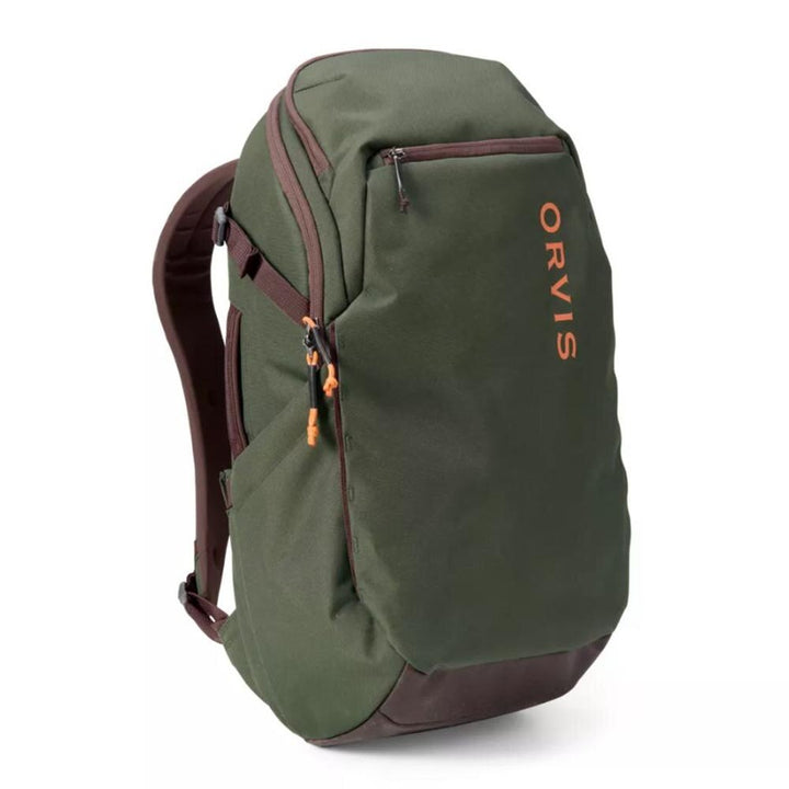 Orvis Trekkage LT Adventure Backpack