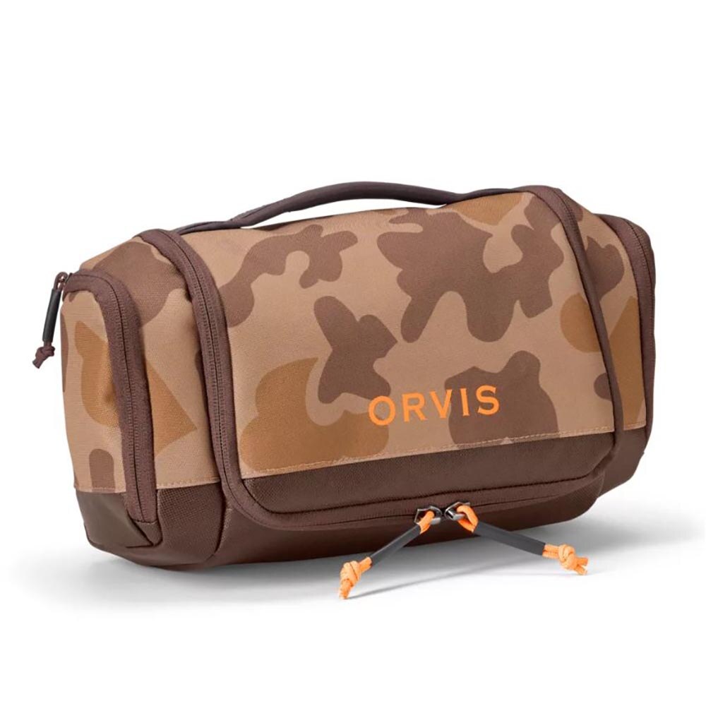 Orvis Trekkage LT Travel Kit - Thumbnail 3