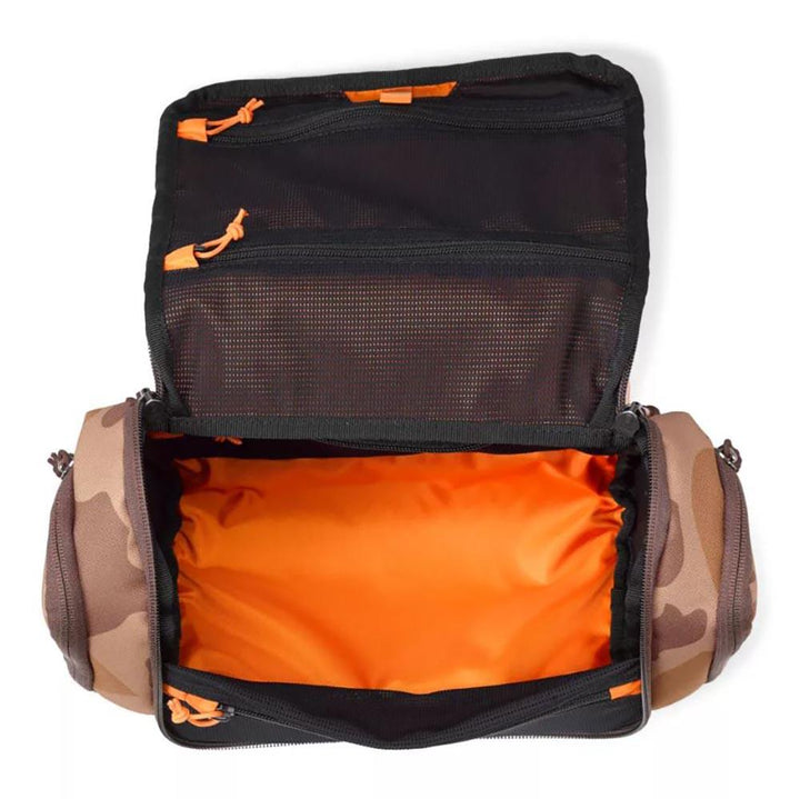 Orvis Trekkage LT Adventure Travel Kit in Camo