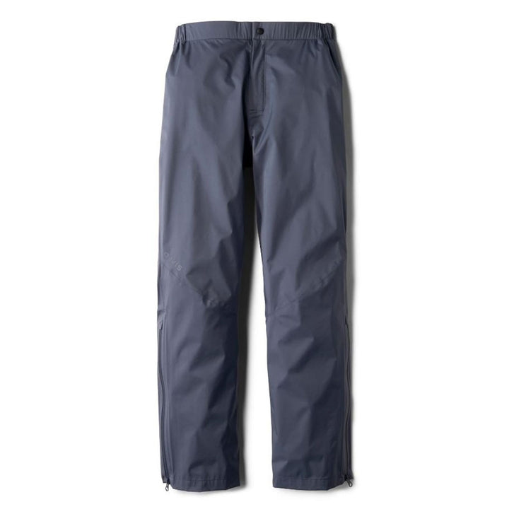 Orvis Ultralight Storm Pant Men's in True Navy