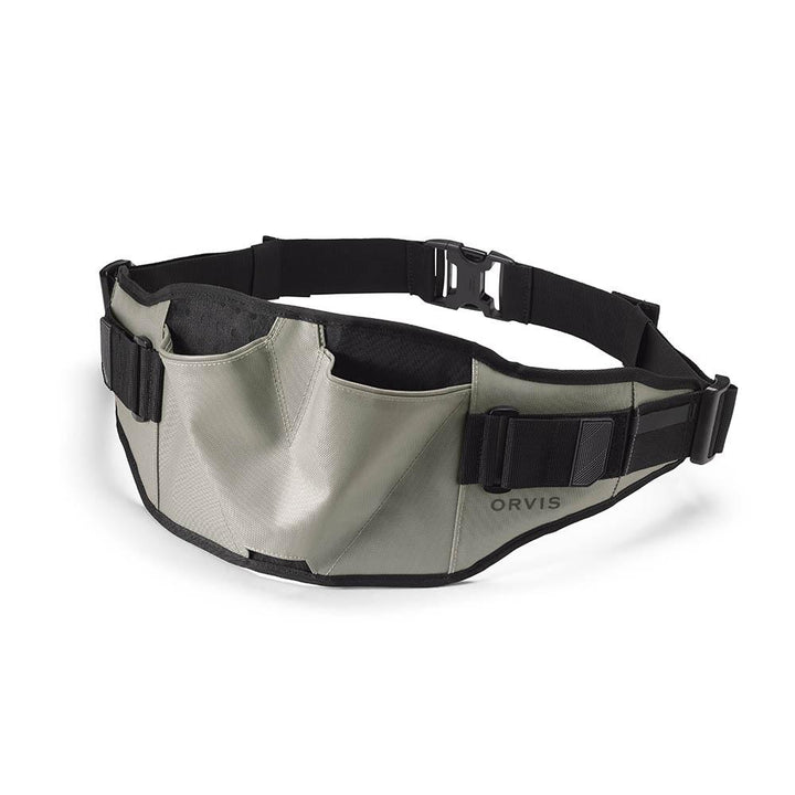 Orvis PRO Wading Support Belt in Cloudburst