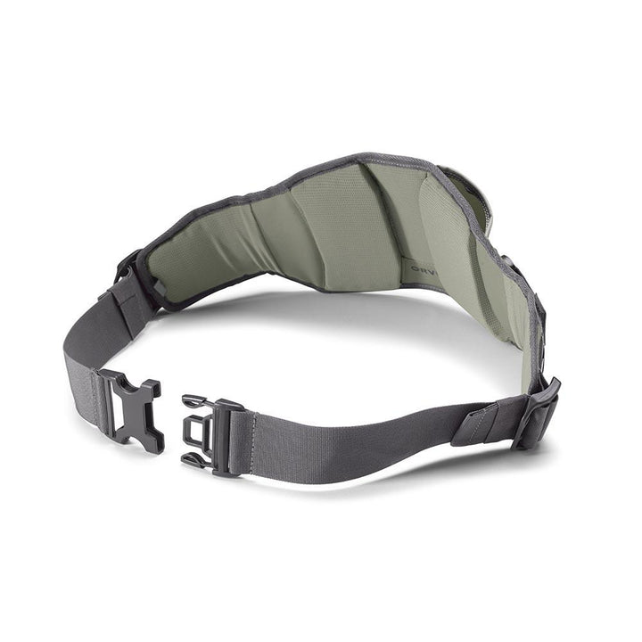 Orvis PRO Wading Support Belt in Cloudburst