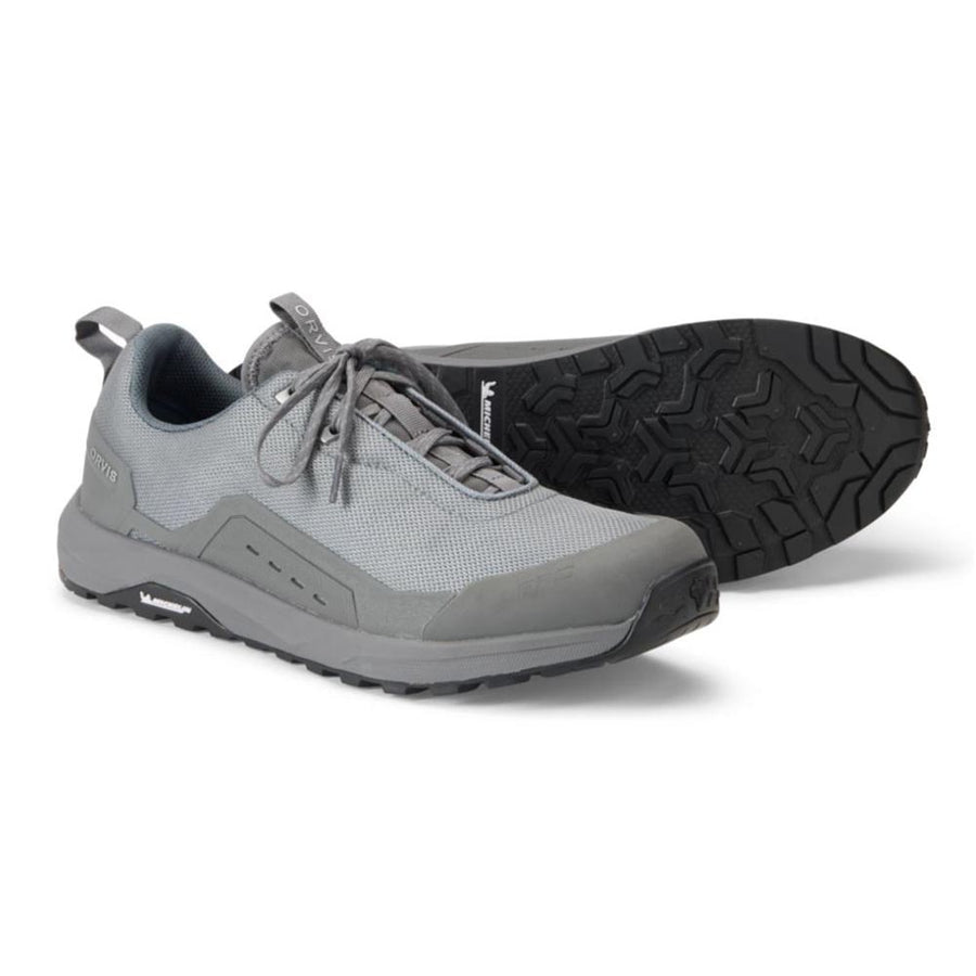 Orvis Pro Approach Shoe Men's in Steel