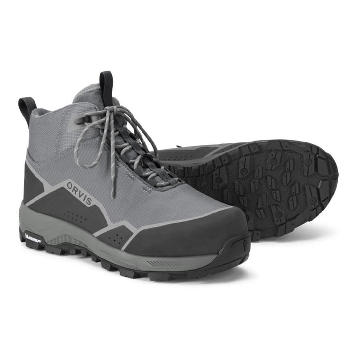 Orvis Ultralight Wading Boot Men's in Steel