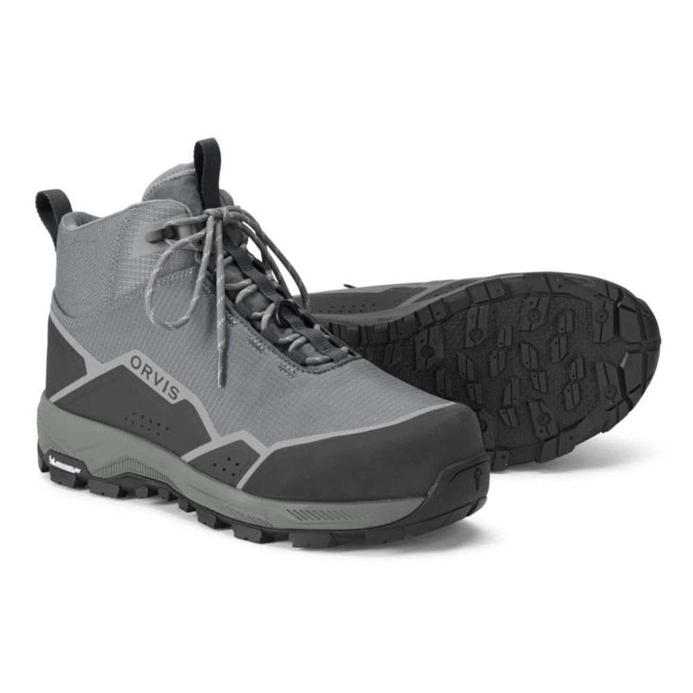 Orvis Ultralight Wading Boot Mens in Steel