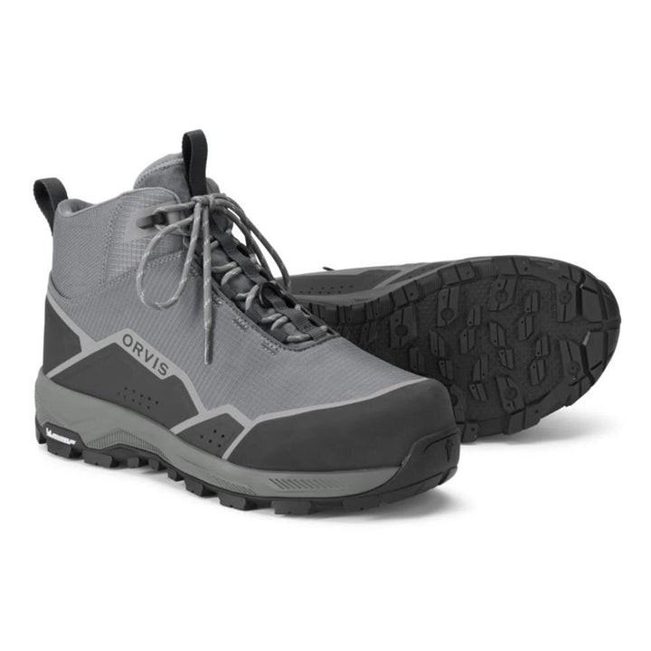 Orvis Ultralight Wading Boot Mens in Steel