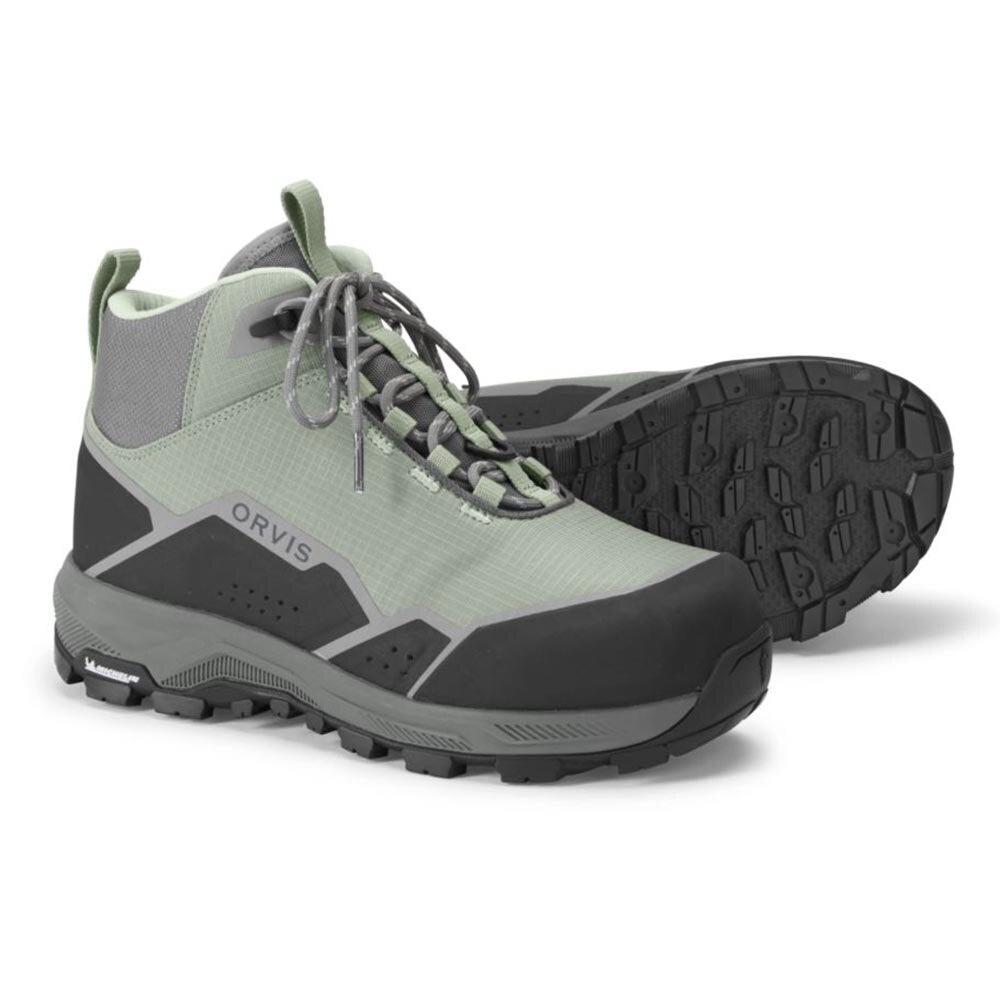 Orvis Ultralight Boot Women's in Cloudburst