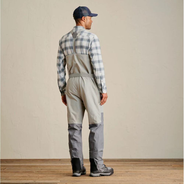 Orvis Ultralight Waders Men's in Cloudburst