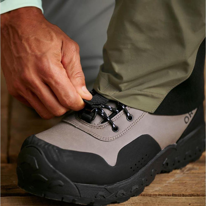 Orvis Clearwater Waders Mens in Sagebrush