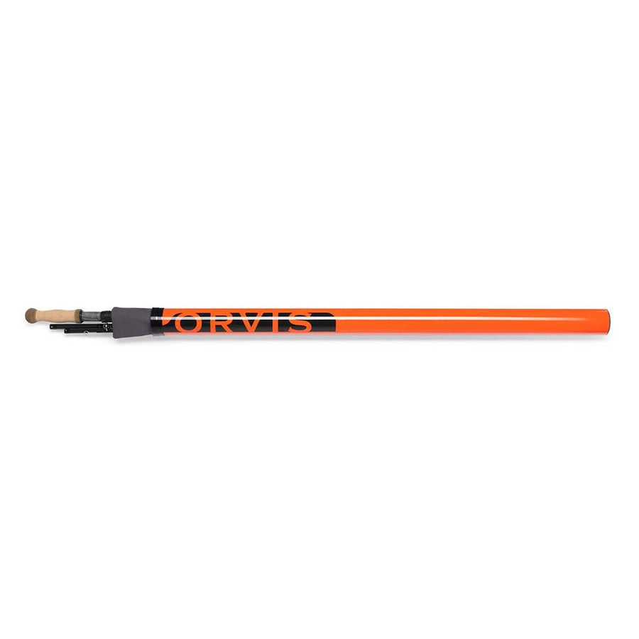 Orvis Mission Short Spey Fly Rod in Black