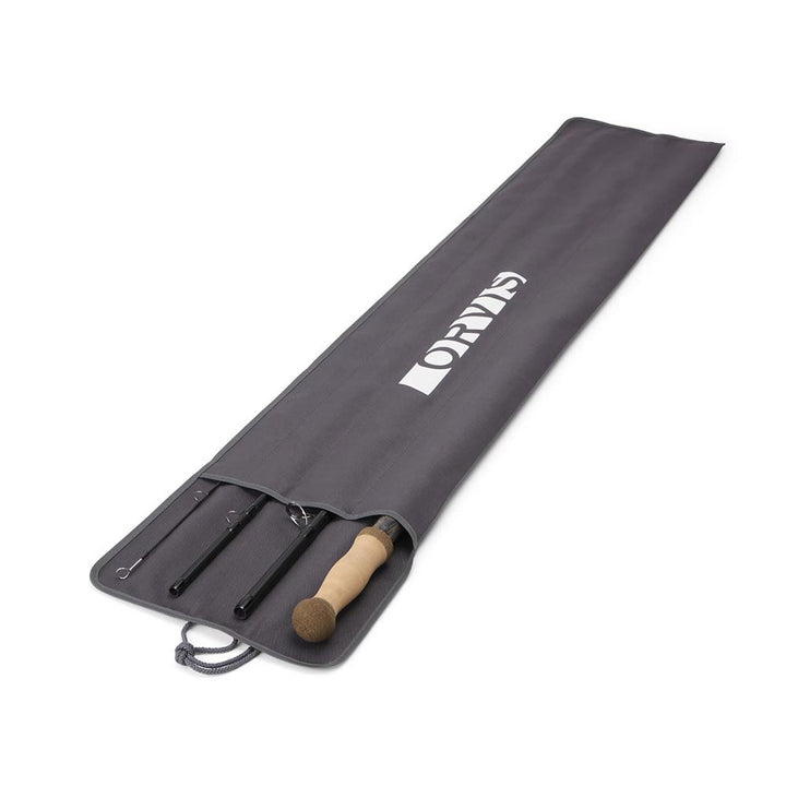 Orvis Mission Short Spey Fly Rod in Black