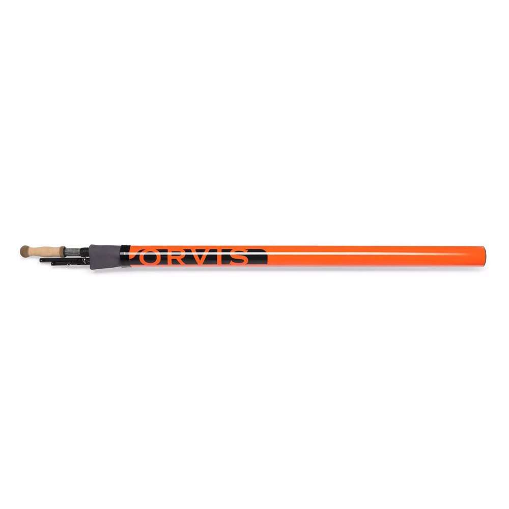 Orvis Mission Full Spey Fly Rod in Black