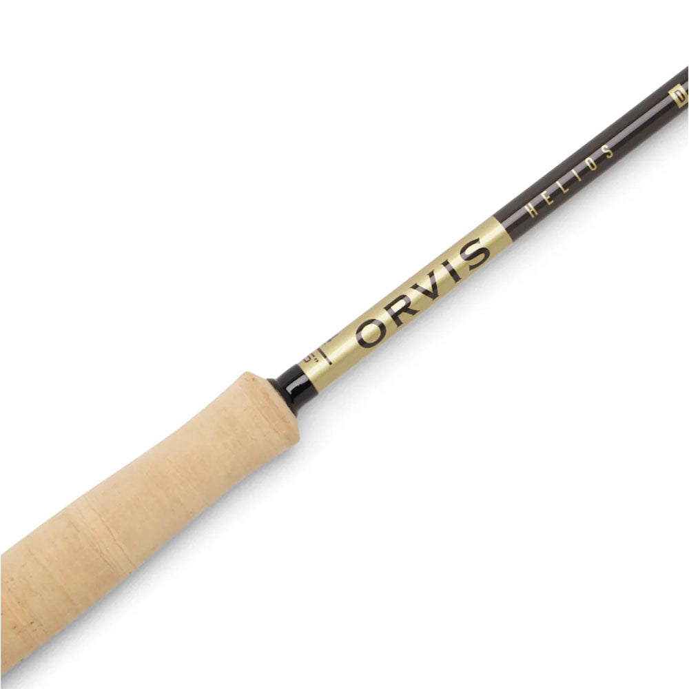 Orvis Limited Edition Anniversary Helios D Fly Rod