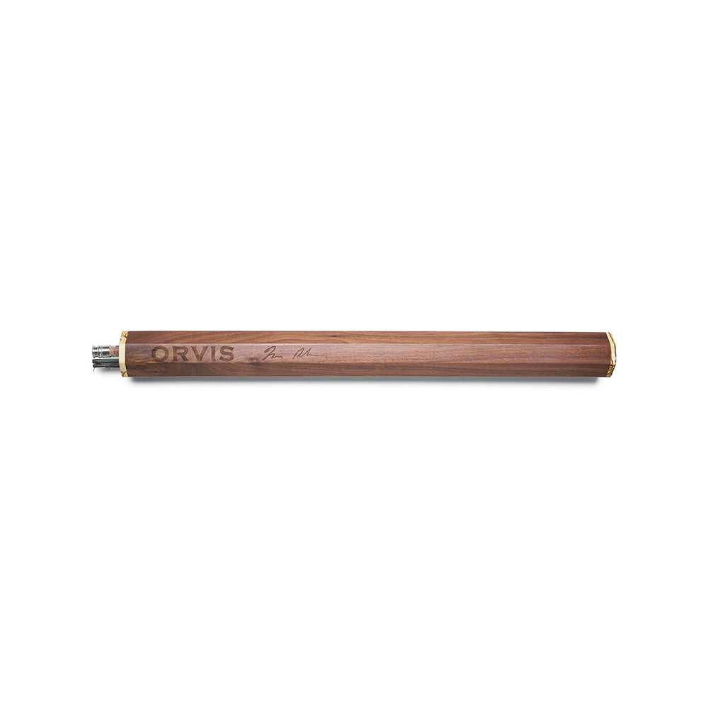 Orvis Limited Edition Rosenbauer Helios F Fly Rod