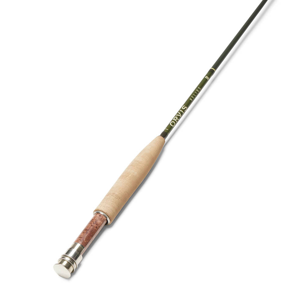 Orvis Limited Edition Rosenbauer Helios F Fly Rod