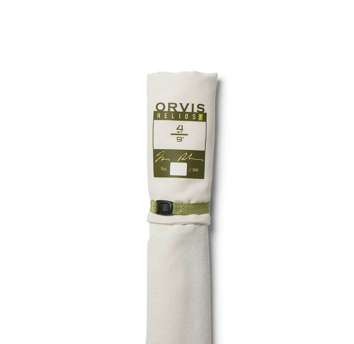 Orvis Limited Edition Rosenbauer Helios F Fly Rod