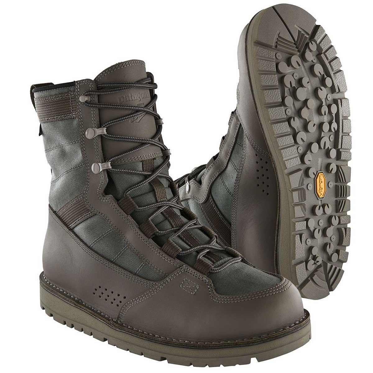 Patagonia River Salt Wading Boots – VAIL VALLEY ANGLERS