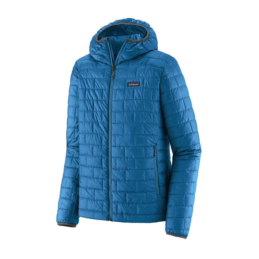 Patagonia Nano Puff Hoody Jacket Men's
