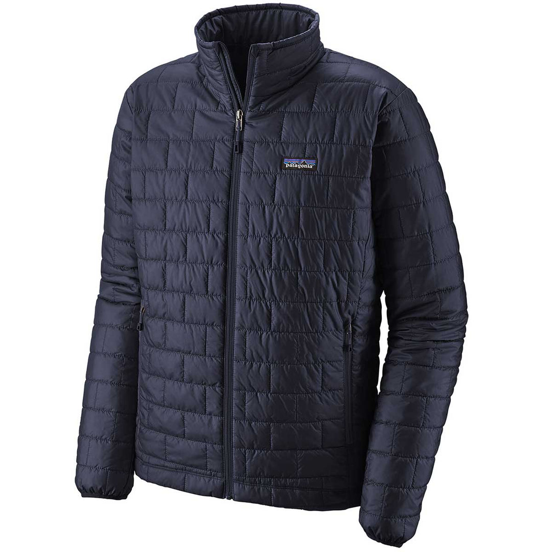 Patagonia Nano Puff Jacket Men's in Classic Navy