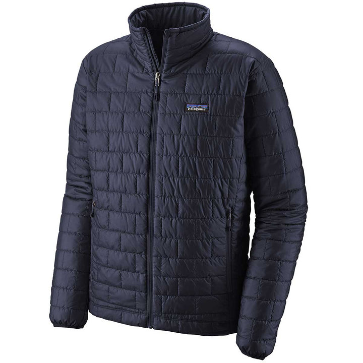 Patagonia Nano Puff Jacket Men's in Classic Navy
