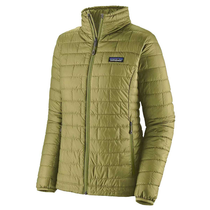 Patagonia Nano Puff Jacket Women's