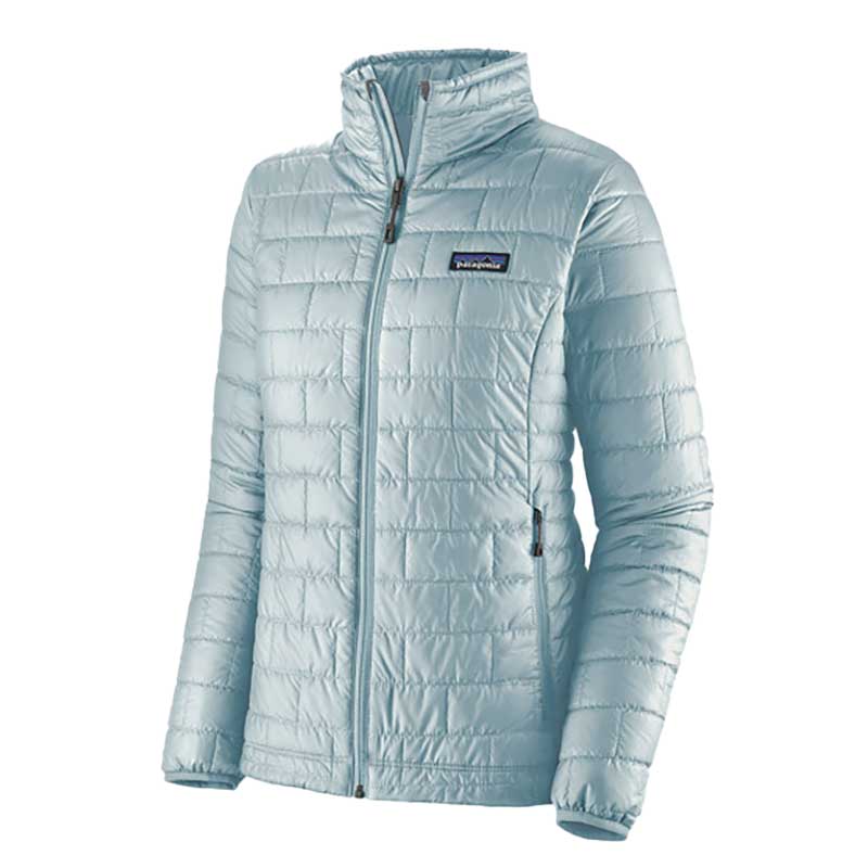 Patagonia Nano Puff Jacket Women's