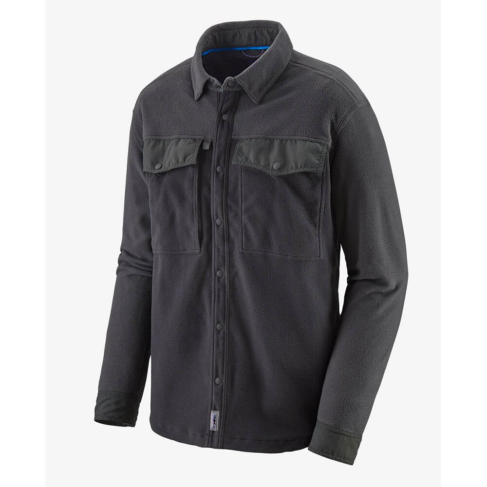 Patagonia Early Rise Snap Shirt Men's