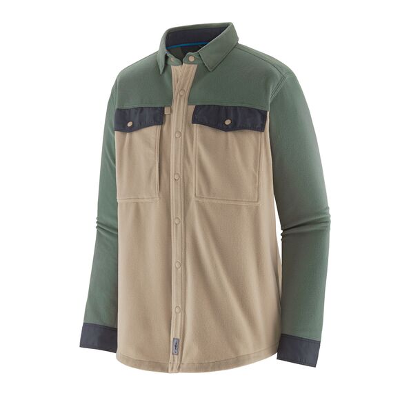 Patagonia Early Rise Snap Shirt Men's